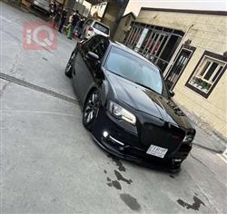 کرایسلەر 300